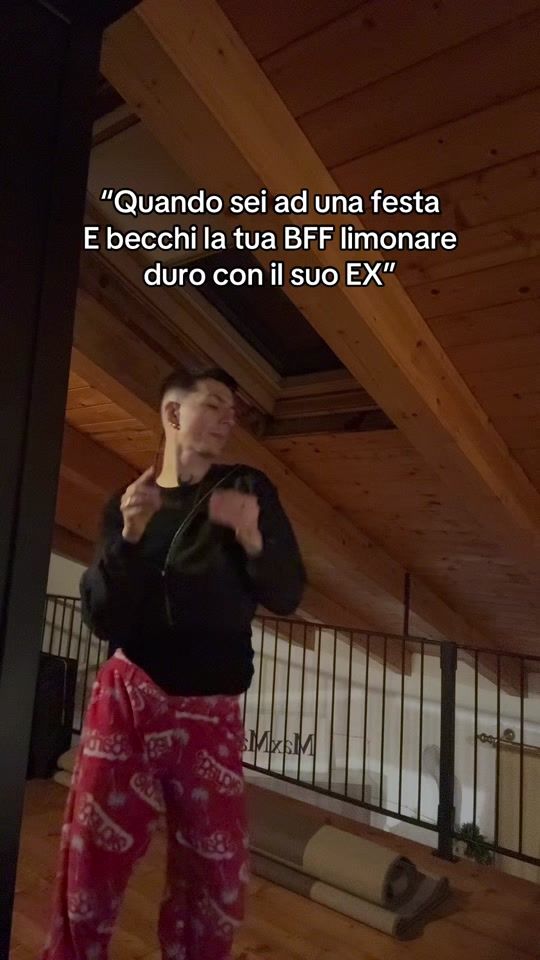 TikTok video thumbnail by matteomaio