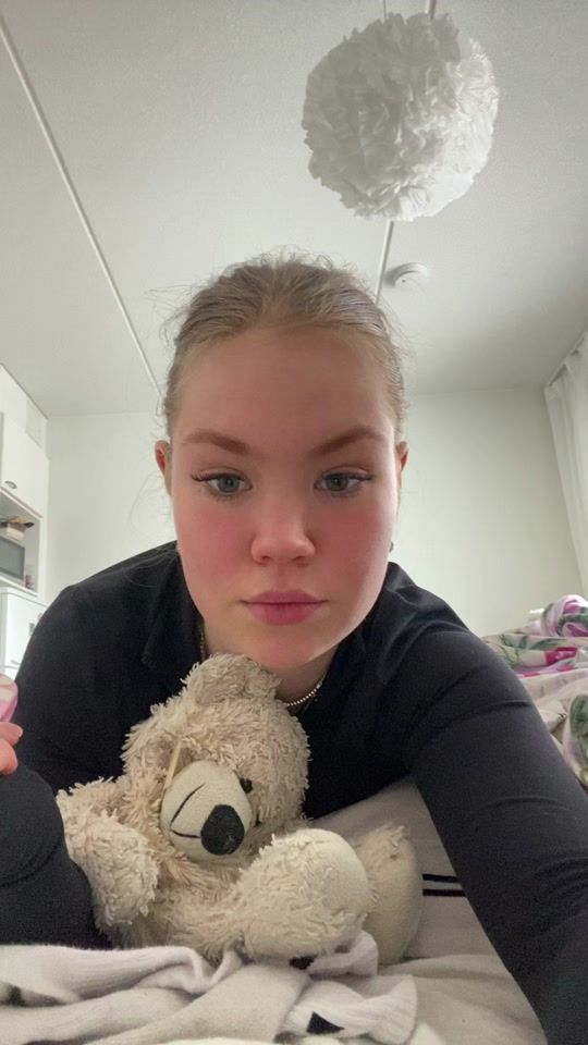 TikTok video thumbnail by emiliaronkka