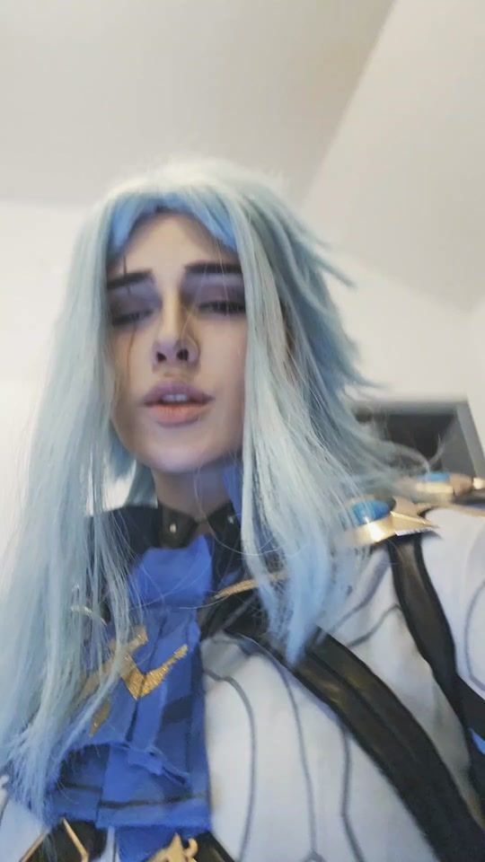 TikTok video thumbnail by venomm_333