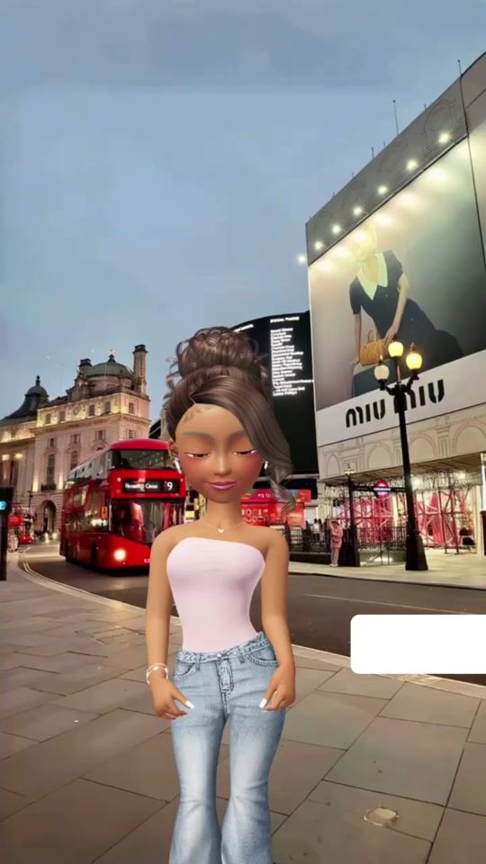 TikTok video thumbnail by zepeto.megan.2