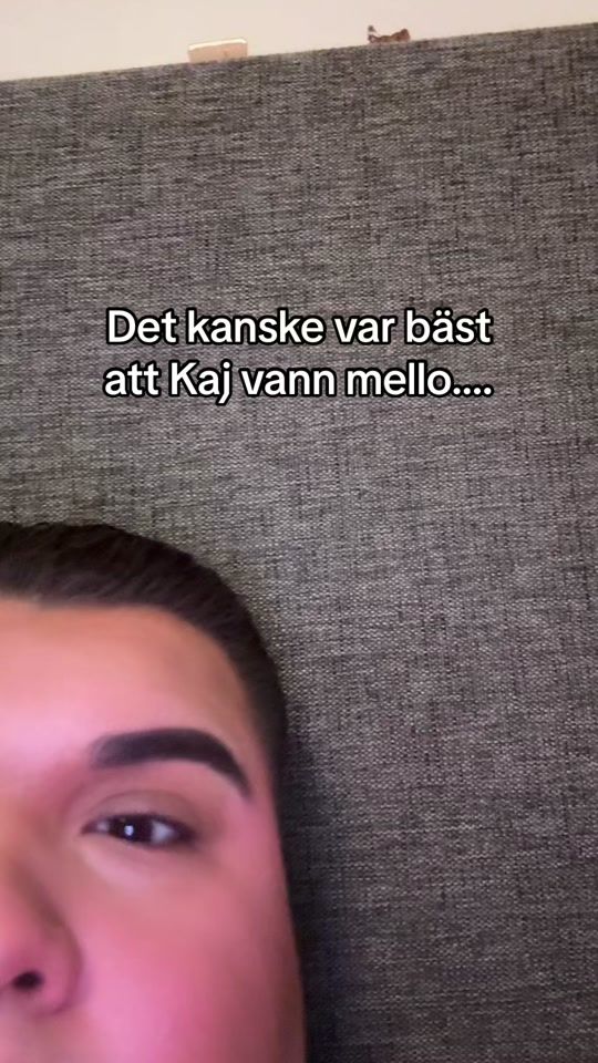 TikTok video thumbnail by marceljehrlander