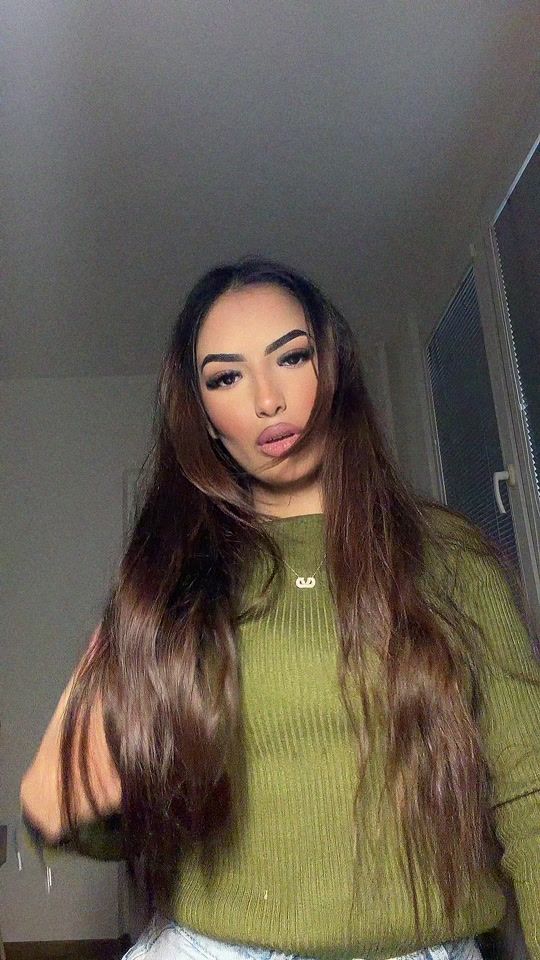 TikTok video thumbnail by __rachelka__