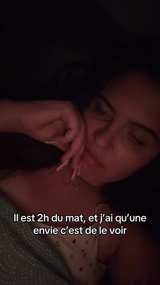 TikTok video thumbnail by spam__camm