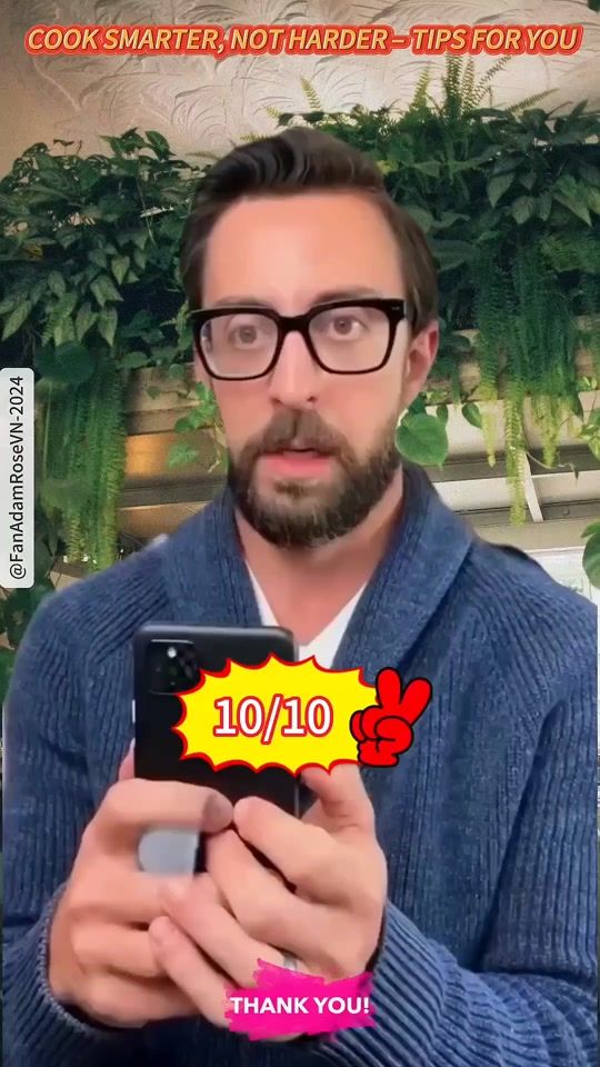 TikTok video thumbnail by fan_adam_rose_vn_2024
