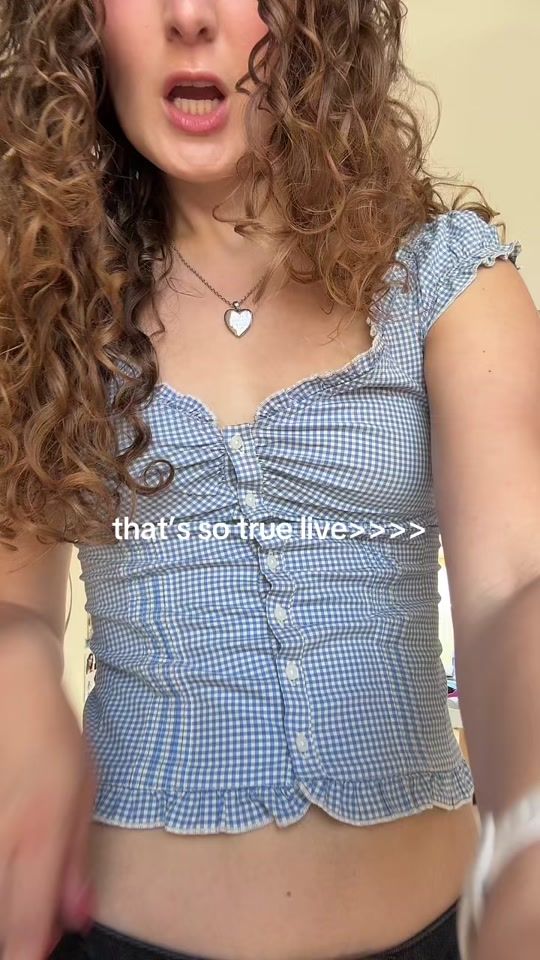 TikTok video thumbnail by amelias.problems