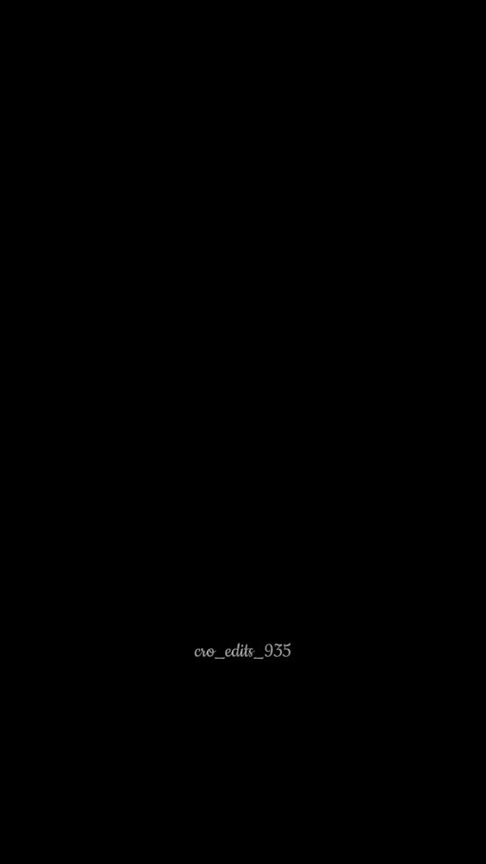 TikTok video thumbnail by cro_edits_935