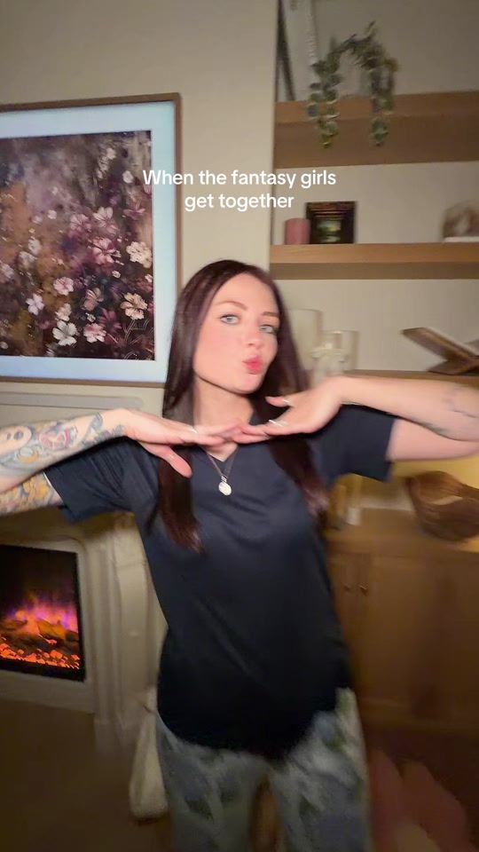 TikTok video thumbnail by whatemmyreads