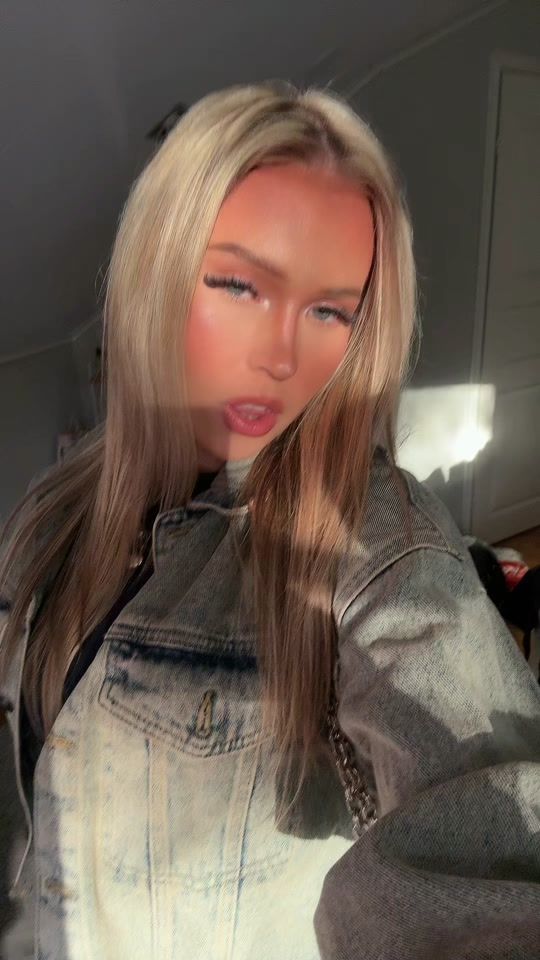TikTok video thumbnail by celindahartvik