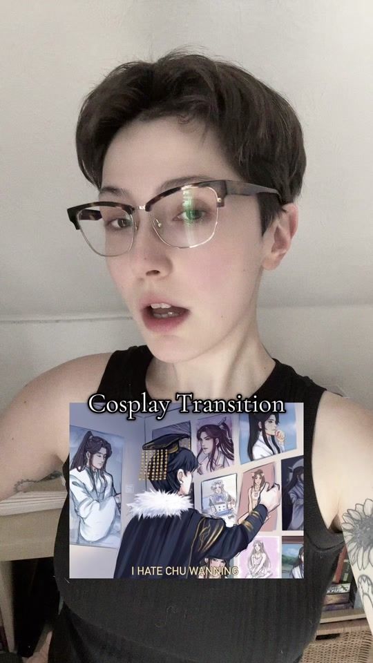 TikTok video thumbnail by mellighty