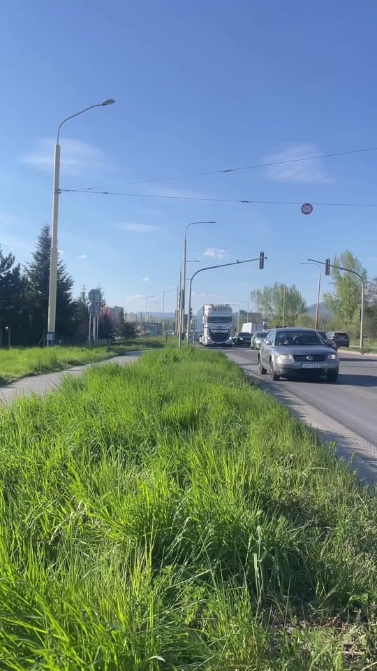TikTok video thumbnail by truckspotter_slovakia