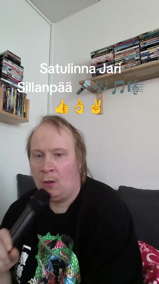 TikTok video thumbnail by jukkapesonen945