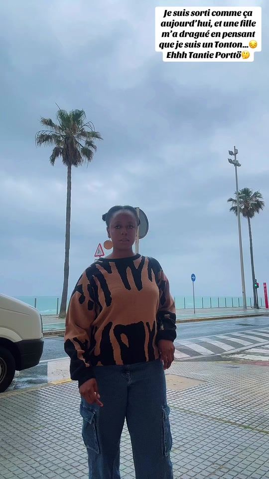 TikTok video thumbnail by baldefatou24