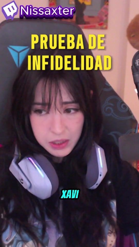 TikTok video thumbnail by nissaxter_