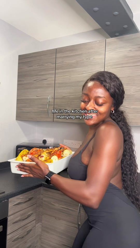 TikTok video thumbnail by evsowusu