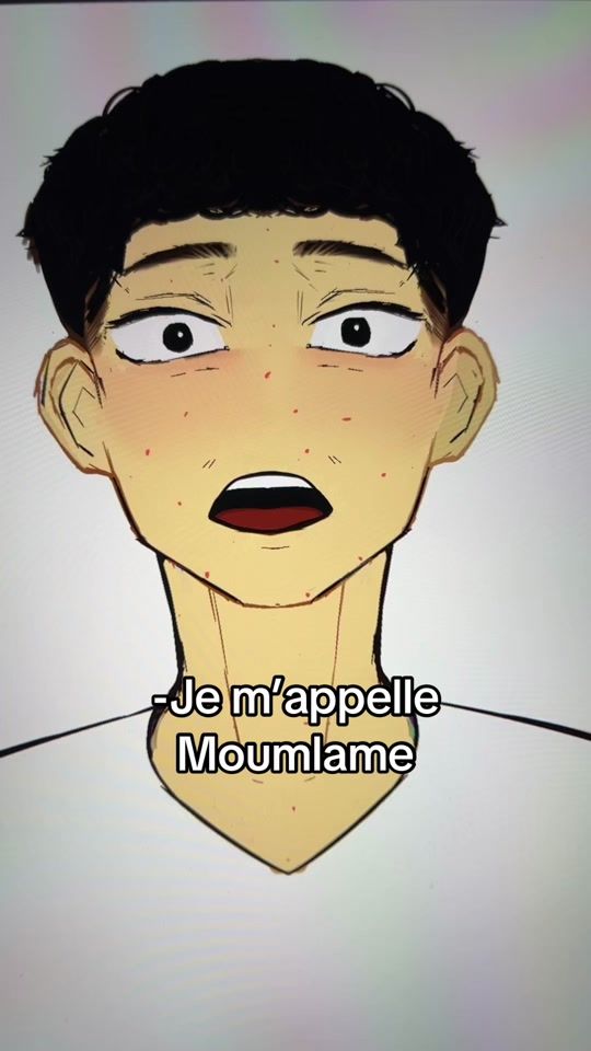 TikTok video thumbnail by maitredudessin