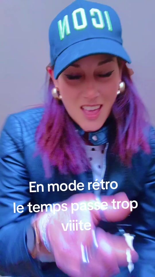 TikTok video thumbnail by cricriii44