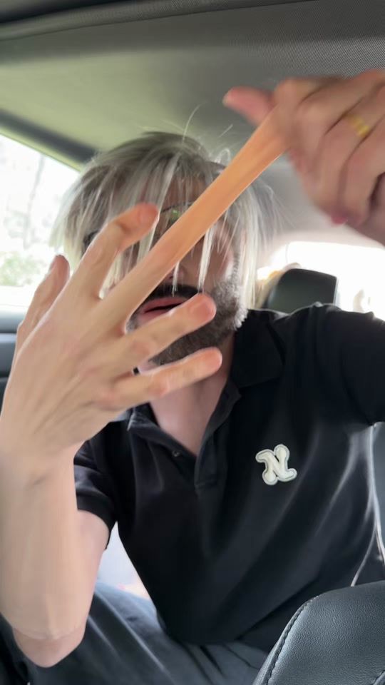 TikTok video thumbnail by silicone.mask.kin