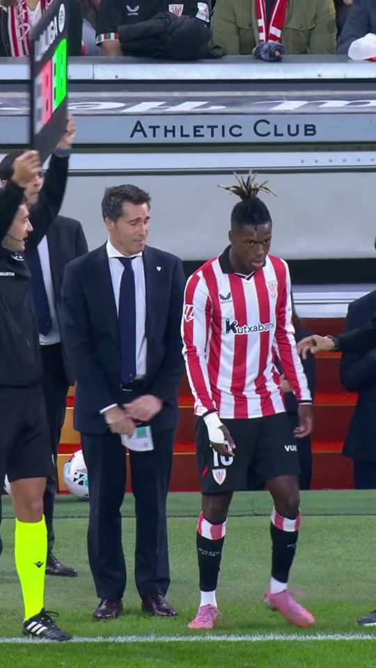 TikTok video thumbnail by laliga