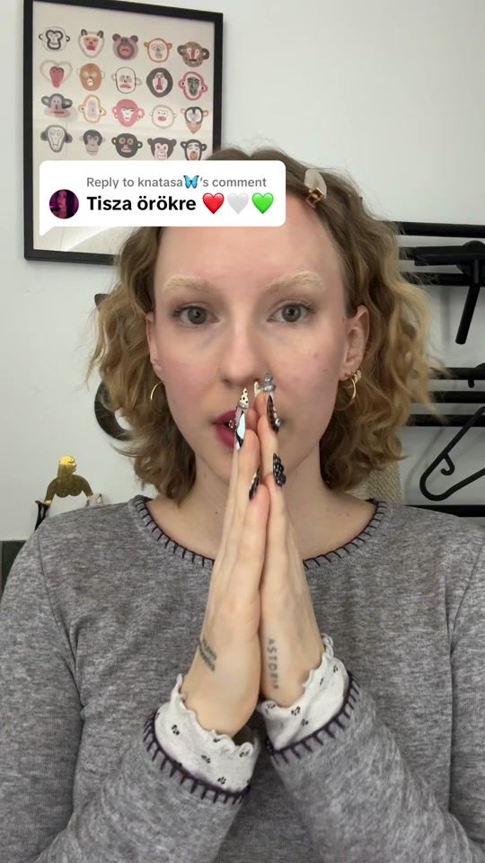 TikTok video thumbnail by hedinke