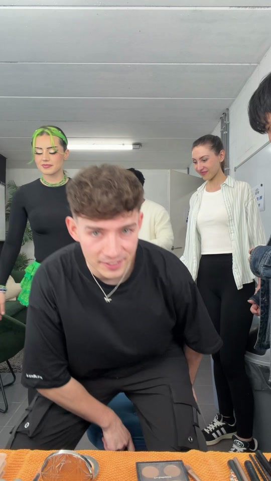 TikTok video thumbnail by mexify