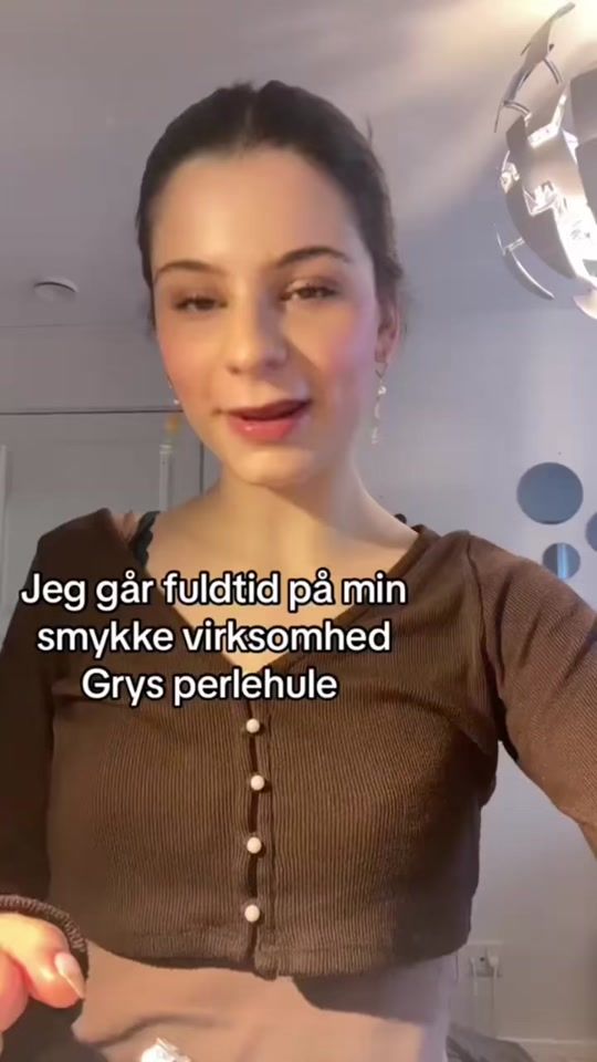 TikTok video thumbnail by grysperlehule