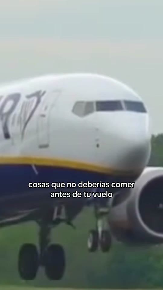 TikTok video thumbnail by ryanair_es