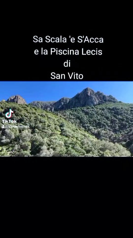 TikTok video thumbnail by sardemozioni