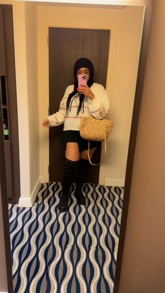 TikTok video thumbnail by katcholisation