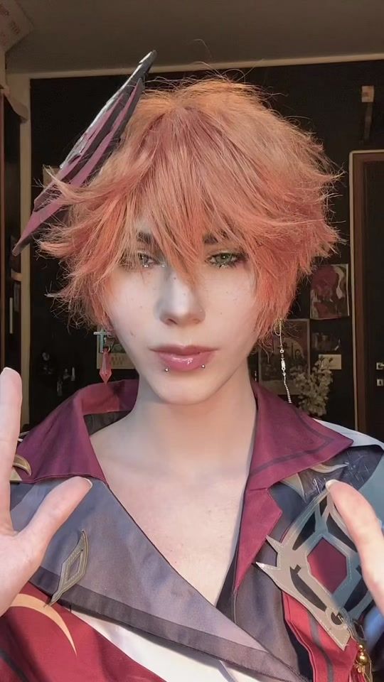 TikTok video thumbnail by trashwrap