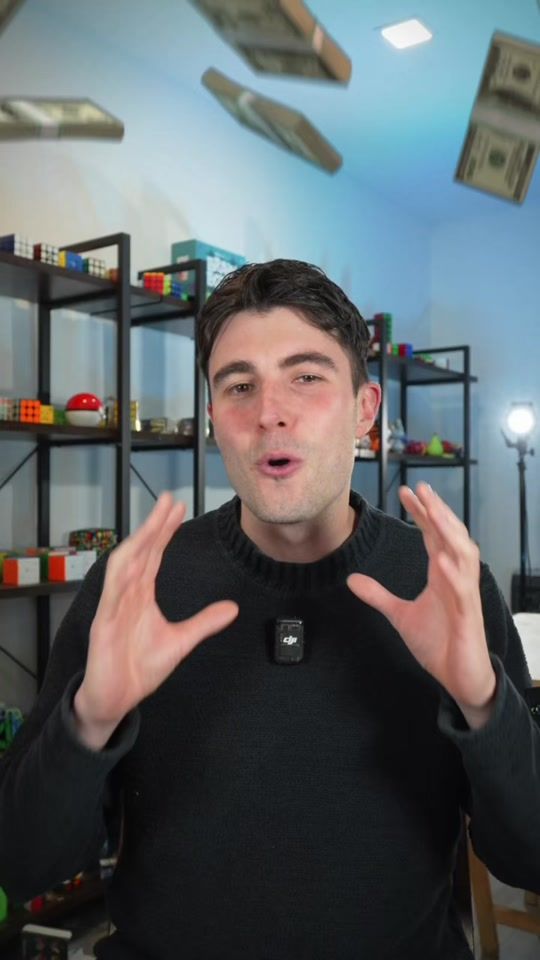 TikTok video thumbnail by hydemagician