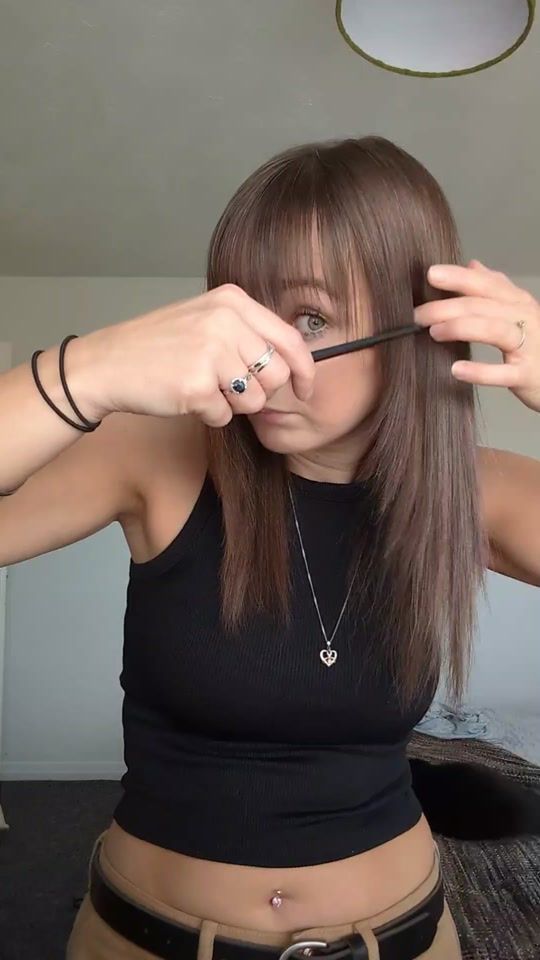 TikTok video thumbnail by amy.does.some.hair