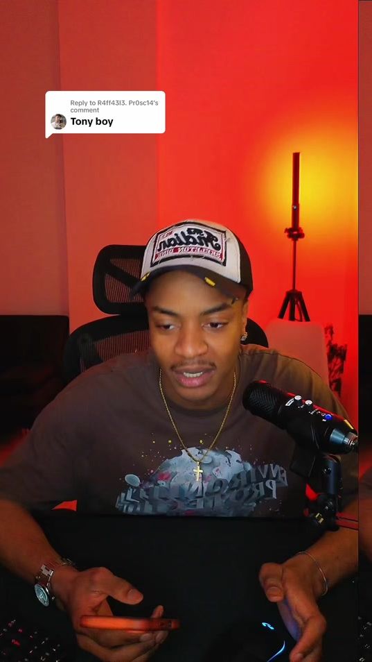 TikTok video thumbnail by elvislouisx