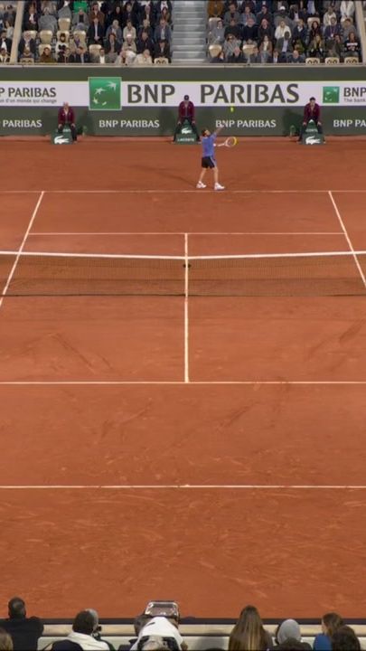 TikTok video thumbnail by fftennis