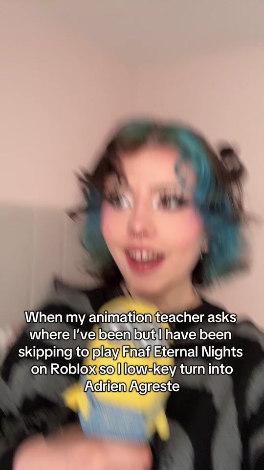 TikTok video thumbnail by serenescout