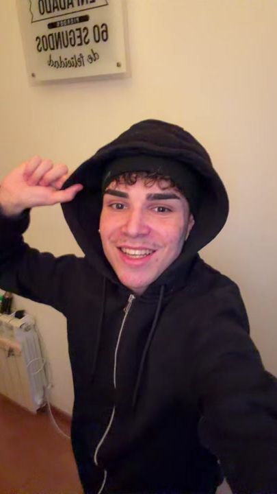 TikTok video thumbnail by julenhh