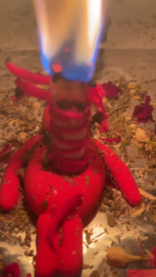 TikTok video thumbnail by the_witch_asri