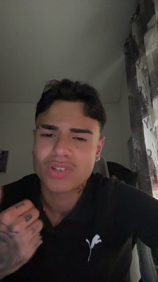 TikTok video thumbnail by danyvvarrica