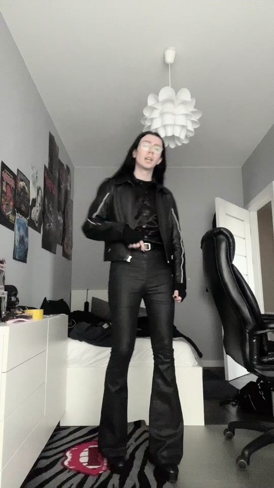 TikTok video thumbnail by strojny._