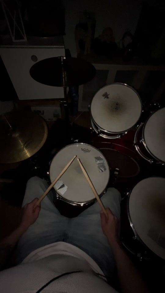 TikTok video thumbnail by d.drums23