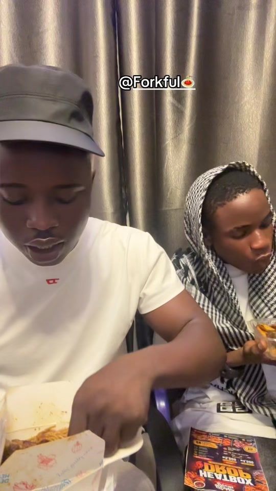 TikTok video thumbnail by akindcomedy5