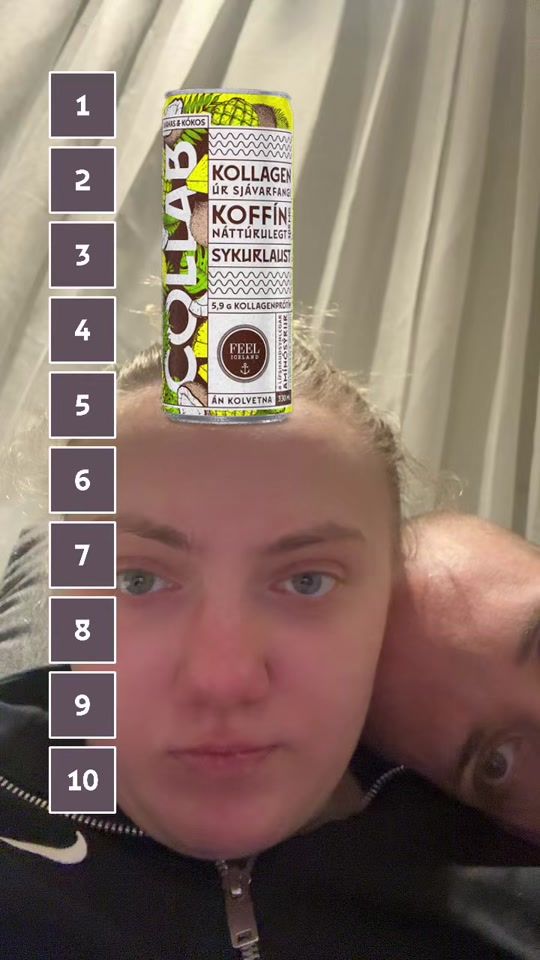 TikTok video thumbnail by victorialind2002
