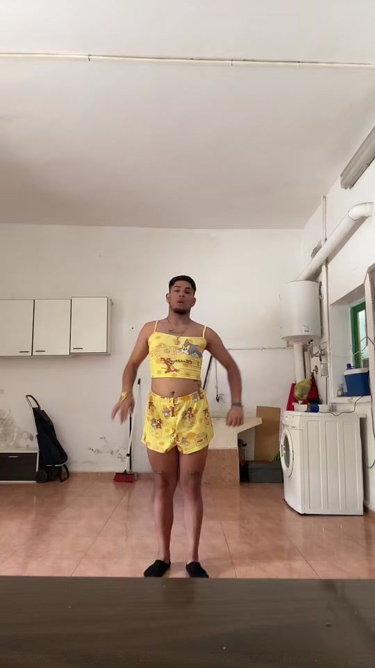 TikTok video thumbnail by roneante.calo18