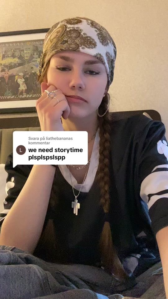 TikTok video thumbnail by hilma_nott