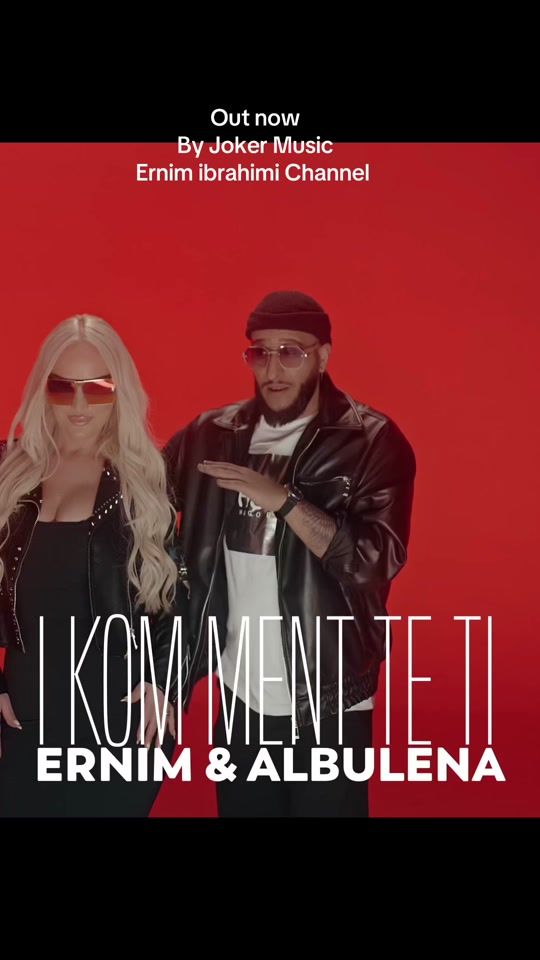 TikTok video thumbnail by ernimofficial