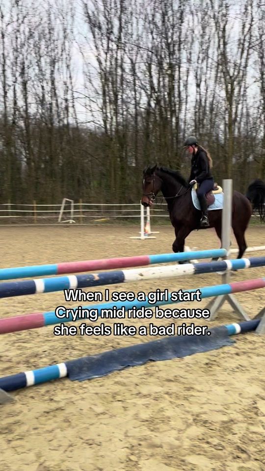 TikTok video thumbnail by lucaa.equestrian