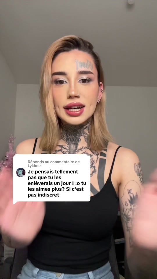 TikTok video thumbnail by july4jelly