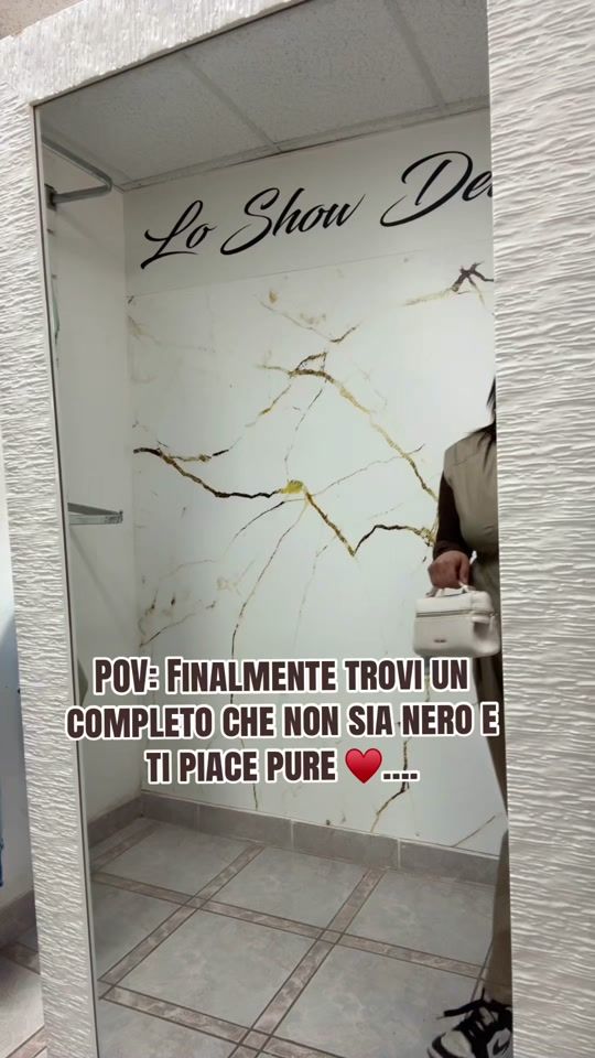 TikTok video thumbnail by showdeiprezzi