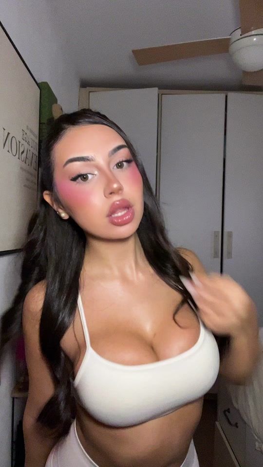 TikTok video thumbnail by carladolss