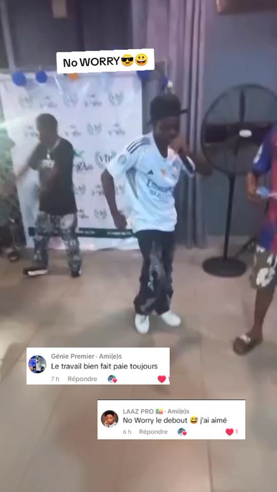 TikTok video thumbnail by raoul.no.worry