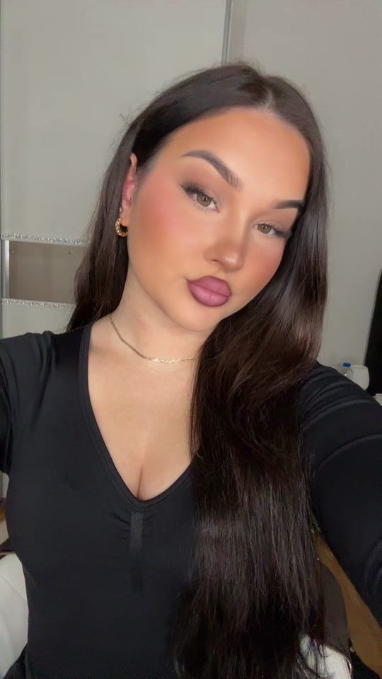 TikTok video thumbnail by dafina.be